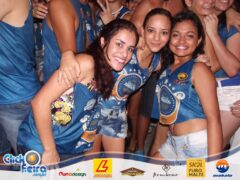 Bloco dos Amigos